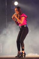 #ADN CHAMAM 27: Noche III