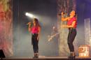 #ADN CHAMAM 27: Noche III