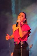#ADN CHAMAM 27: Noche III