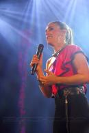 #ADN CHAMAM 27: Noche III