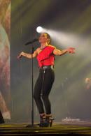 #ADN CHAMAM 27: Noche III