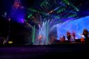 #ADN CHAMAM 27: Noche III