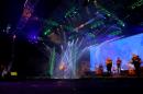 #ADN CHAMAM 27: Noche III