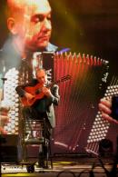 #ADN CHAMAM 27: Noche III