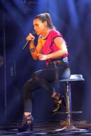#ADN CHAMAM 27: Noche III