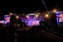#ADN CHAMAM 27: Noche III