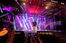 #ADN CHAMAM 27: Noche III