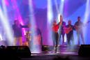 #ADN CHAMAM 27: Noche III