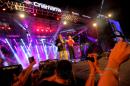 #ADN CHAMAM 27: Noche III