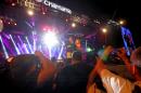 #ADN CHAMAM 27: Noche III