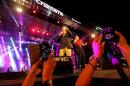 #ADN CHAMAM 27: Noche III