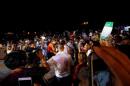 #ADN CHAMAM 27: Noche III