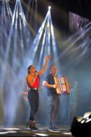 #ADN CHAMAM 27: Noche III