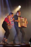 #ADN CHAMAM 27: Noche III