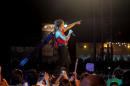 #ADN CHAMAM 27: Noche III