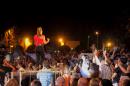 #ADN CHAMAM 27: Noche III