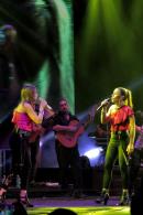#ADN CHAMAM 27: Noche III