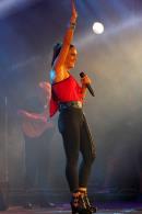 #ADN CHAMAM 27: Noche III