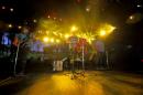 #ADN CHAMAM 27: Noche III