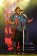 #ADN CHAMAM 27: Noche III