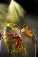 #ADN CHAMAM 27: Noche III