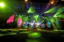 #ADN CHAMAM 27: Noche III