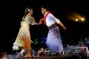#ADN CHAMAM 27: Noche III