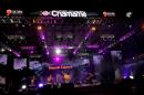 #ADN CHAMAM 27: Noche III
