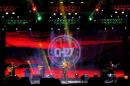 #ADN CHAMAM 27: Noche III
