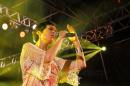 #ADN CHAMAM 27: Noche III