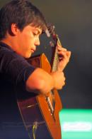 #ADN CHAMAM 27: Noche III
