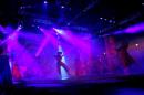 #ADN CHAMAM 27: Noche III