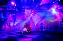 #ADN CHAMAM 27: Noche III