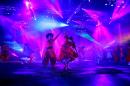 #ADN CHAMAM 27: Noche III