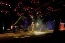 #ADN CHAMAM 27: Noche III