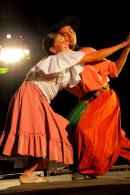 #ADN CHAMAM 27: Noche III