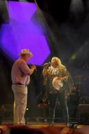 #ADN CHAMAM 27: Noche III
