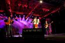 #ADN CHAMAM 27: Noche III