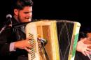 #ADN CHAMAM 27: Noche III