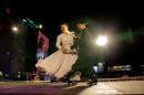 #ADN CHAMAM 27: Noche III