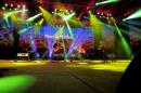 #ADN CHAMAM 27: Noche III
