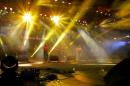 #ADN CHAMAM 27: Noche III