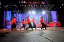 #ADN CHAMAM 27: Noche III