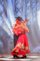 #ADN CHAMAM 27: Noche III