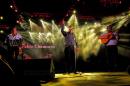 #ADN CHAMAM 27: Noche III