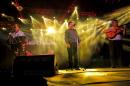 #ADN CHAMAM 27: Noche III
