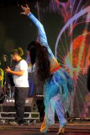 #ADN CHAMAM 27: Noche III