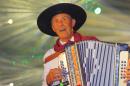 #ADN CHAMAM 27: Noche III