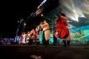 #ADN CHAMAM 27: Noche III