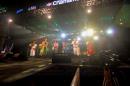 #ADN CHAMAM 27: Noche III